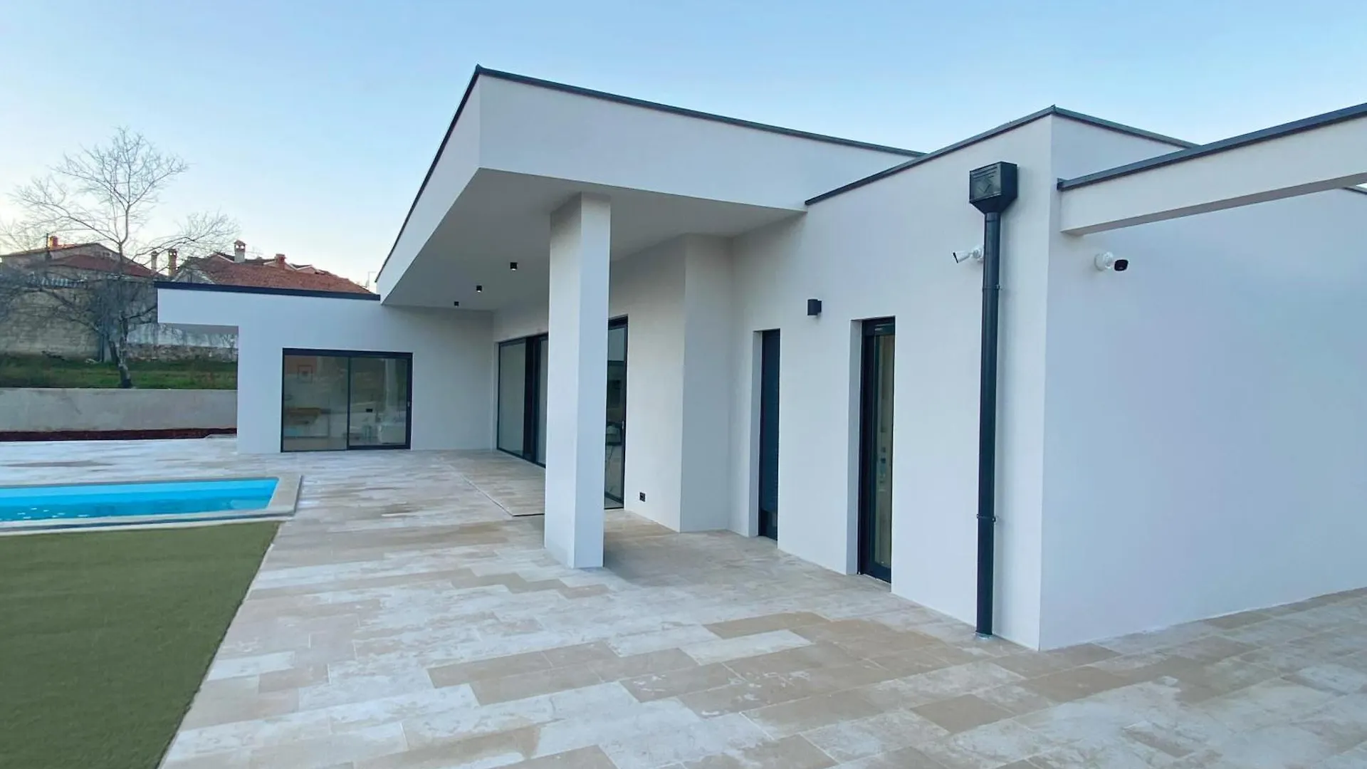 Villa Dionas Rovinjsko Selo